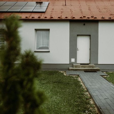 Apartament Magnolia -Centrum Tarnów Buitenkant foto