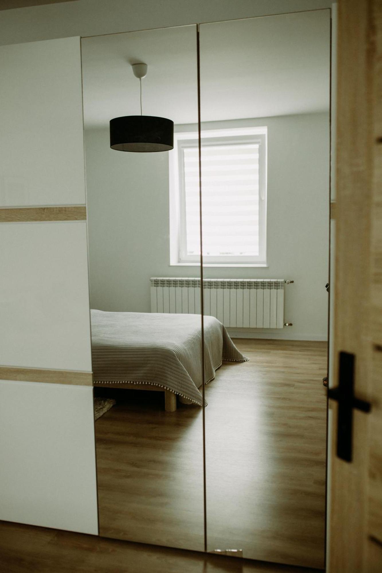 Apartament Magnolia -Centrum Tarnów Buitenkant foto