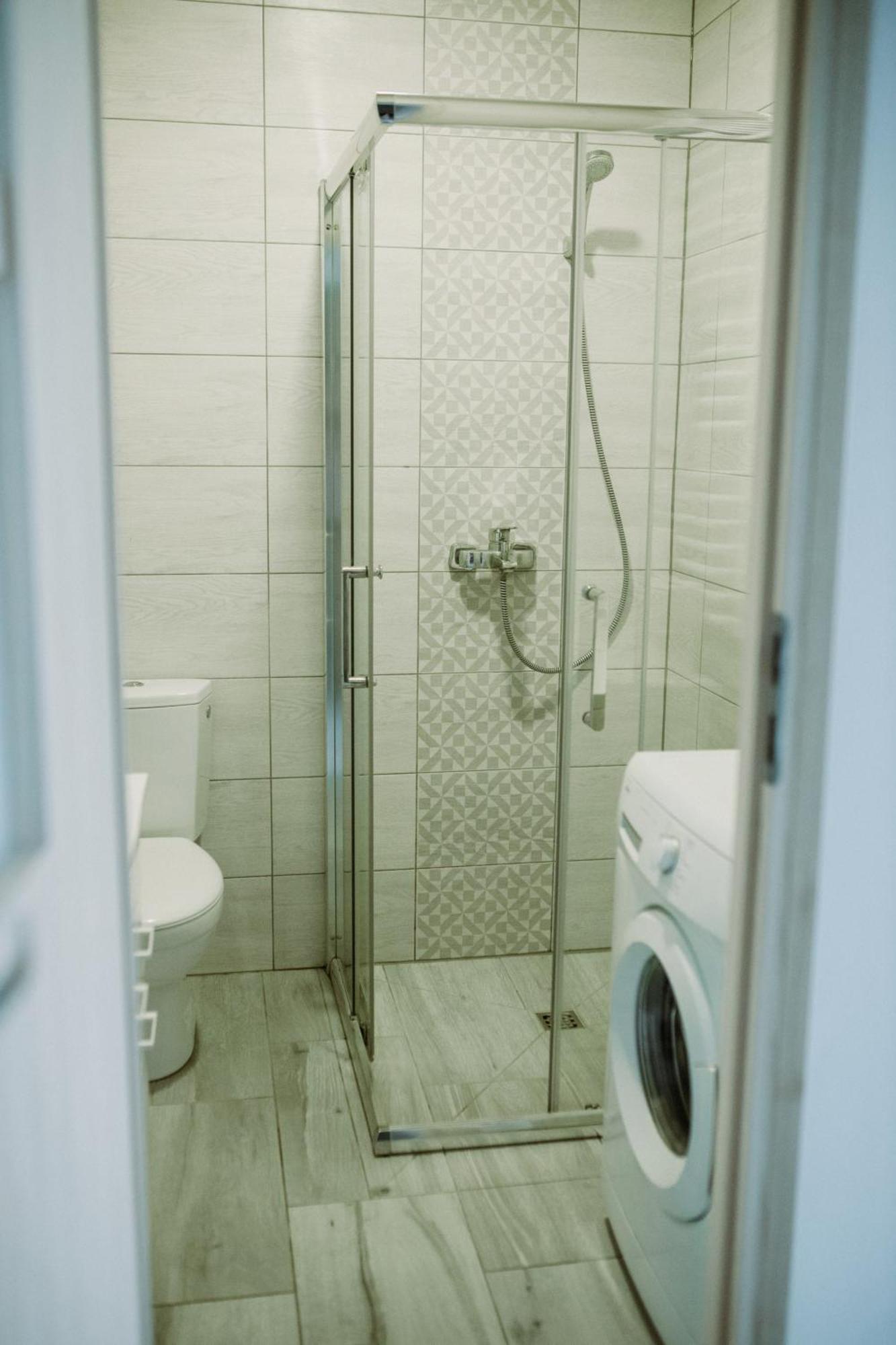 Apartament Magnolia -Centrum Tarnów Buitenkant foto
