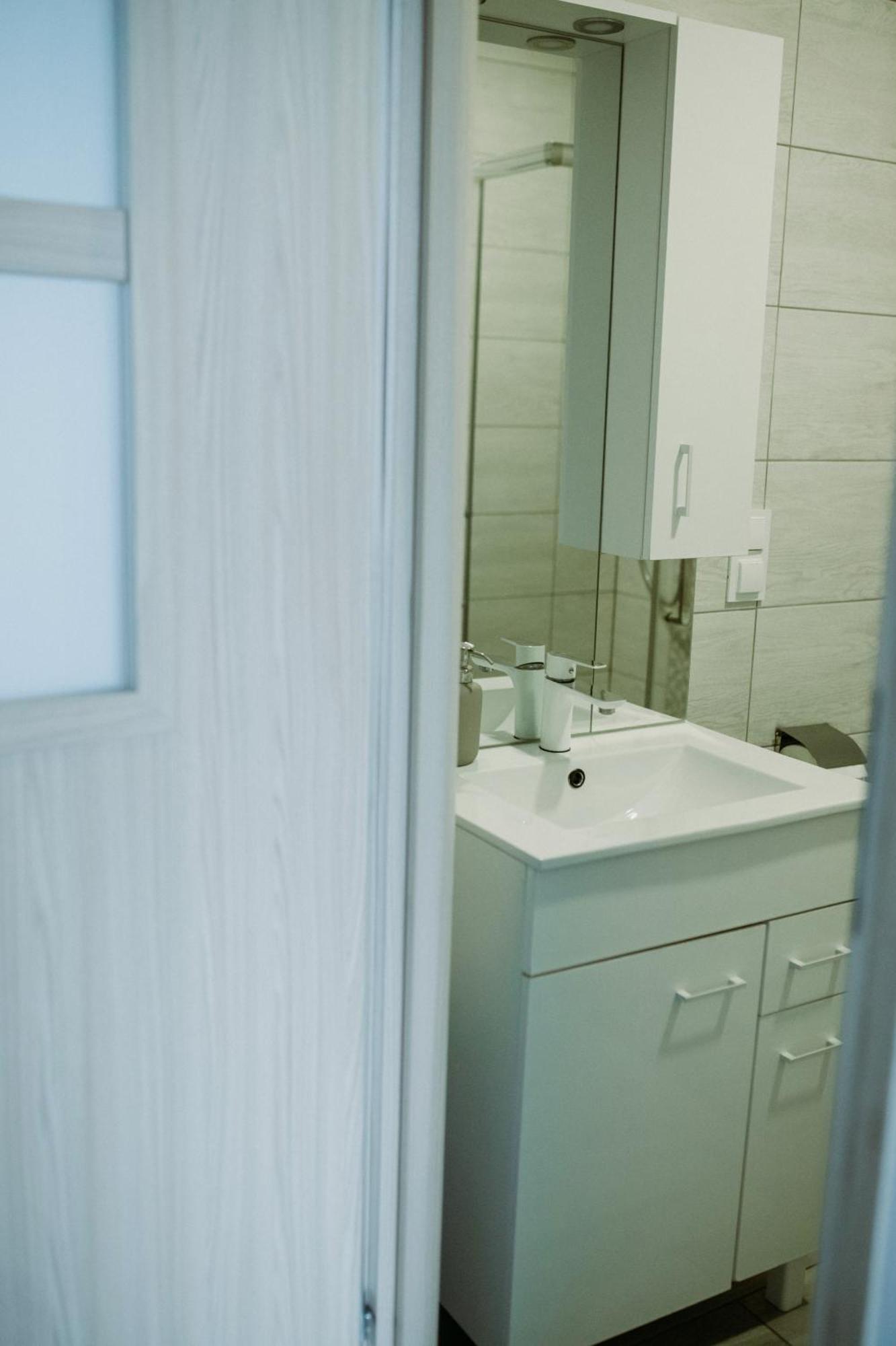 Apartament Magnolia -Centrum Tarnów Buitenkant foto