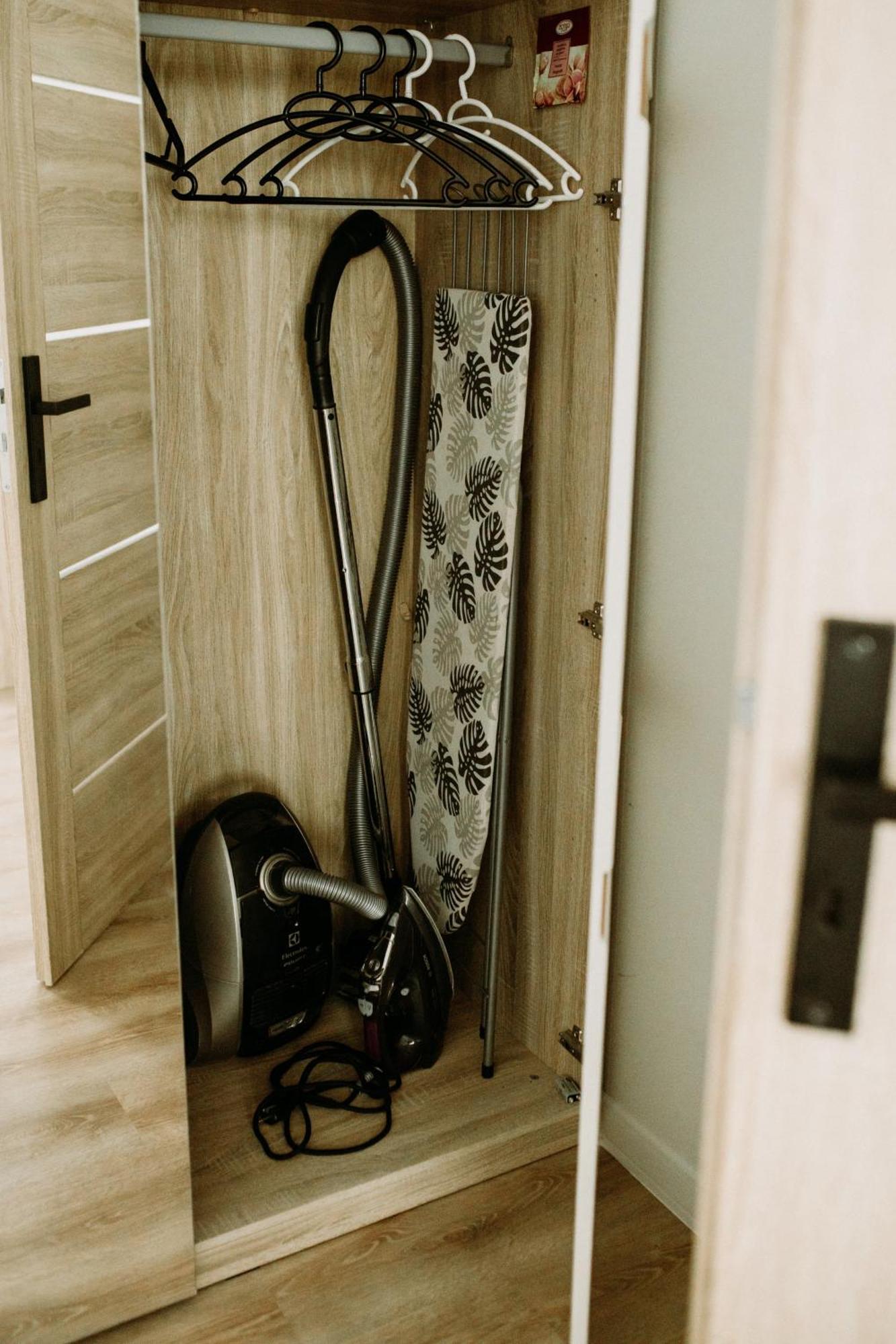 Apartament Magnolia -Centrum Tarnów Buitenkant foto