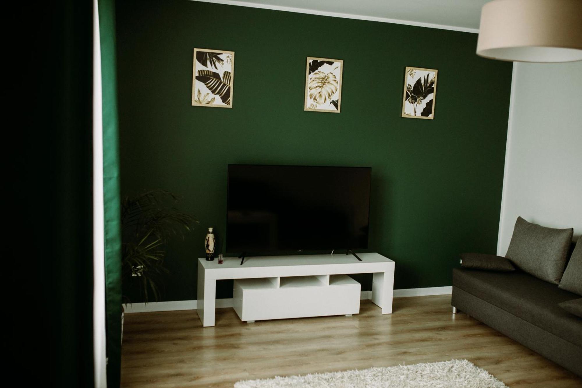 Apartament Magnolia -Centrum Tarnów Buitenkant foto