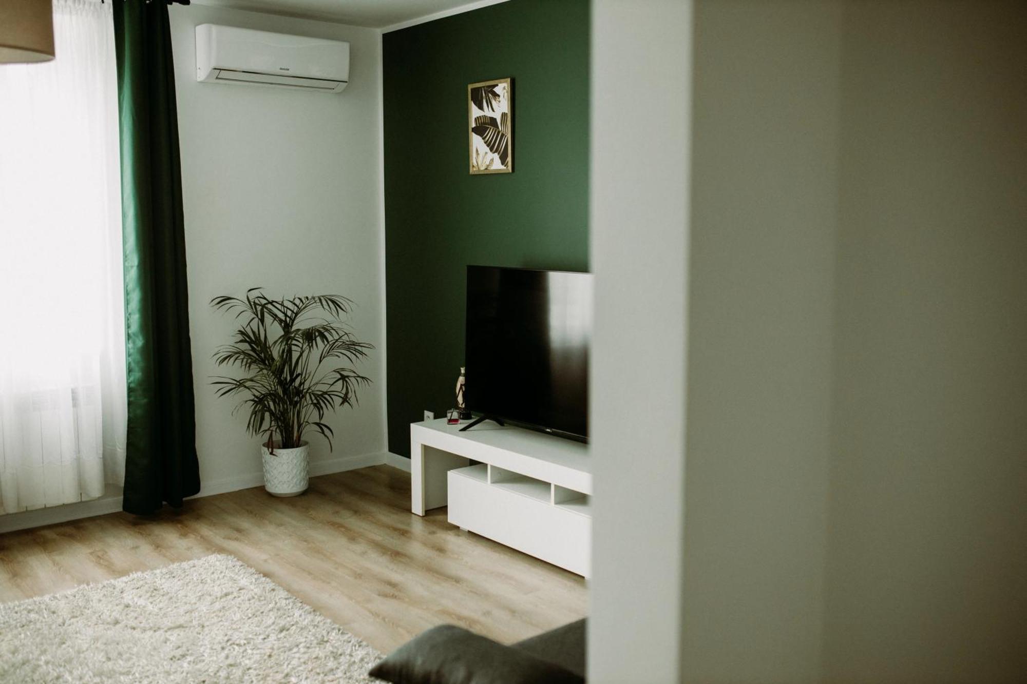 Apartament Magnolia -Centrum Tarnów Buitenkant foto