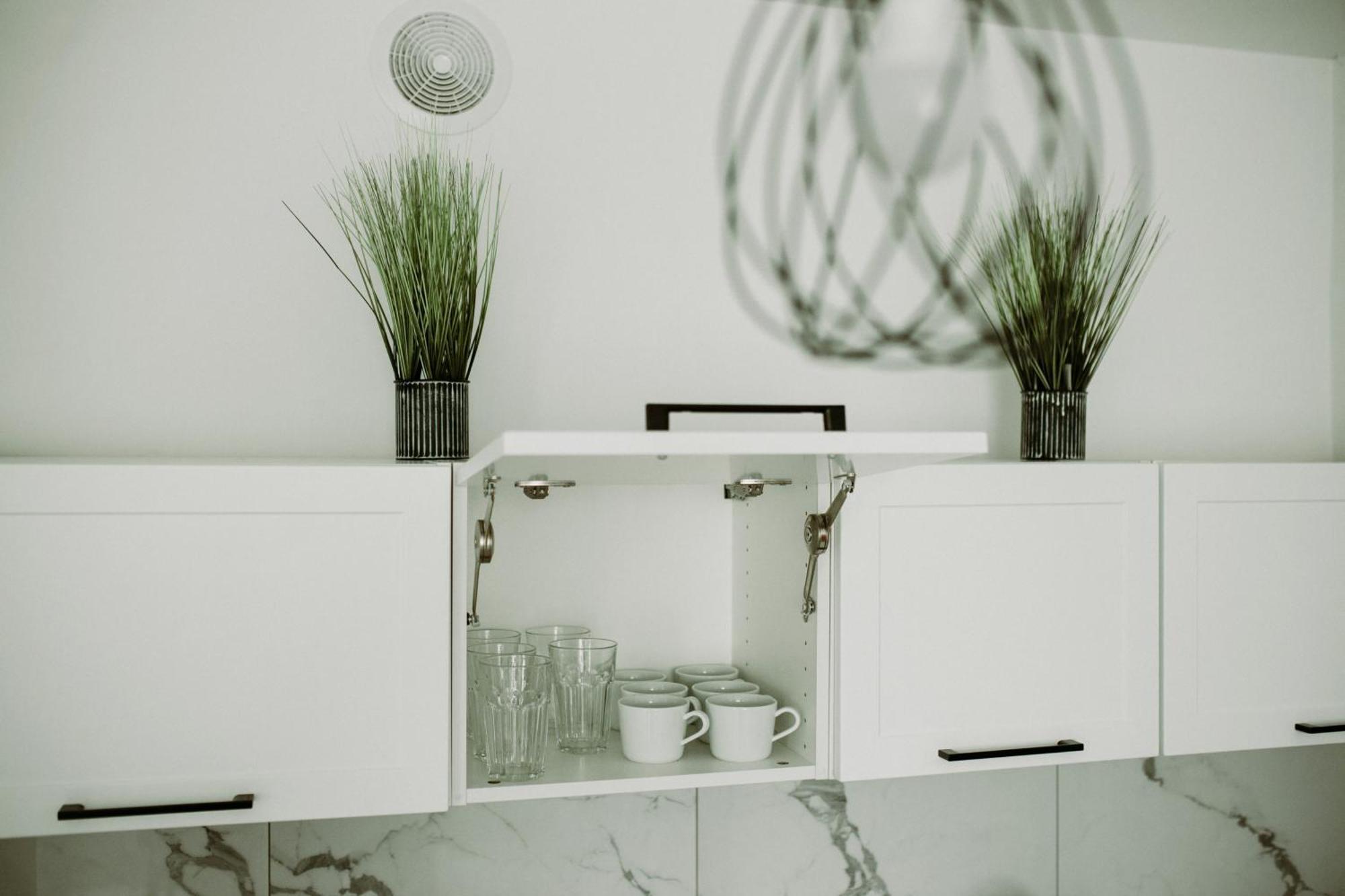 Apartament Magnolia -Centrum Tarnów Buitenkant foto