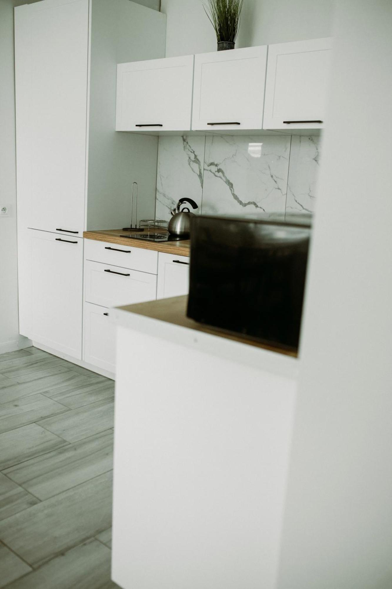 Apartament Magnolia -Centrum Tarnów Buitenkant foto